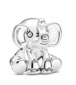 Pandora Charm Elefant Ellie