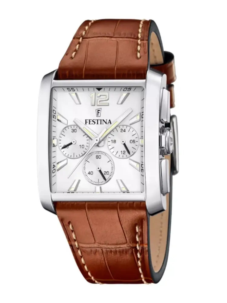 Festina Timeless Chronograph