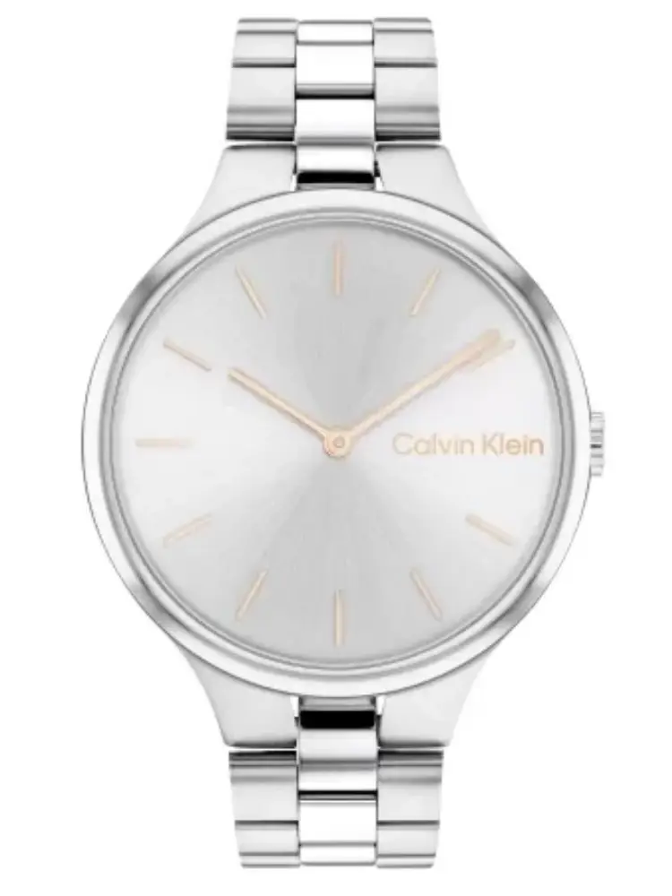 Calvin Klein Linked Bracelet