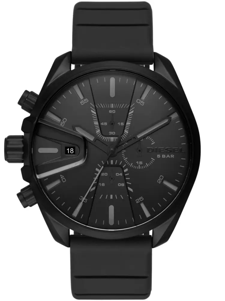 Diesel MS9 Chronograph