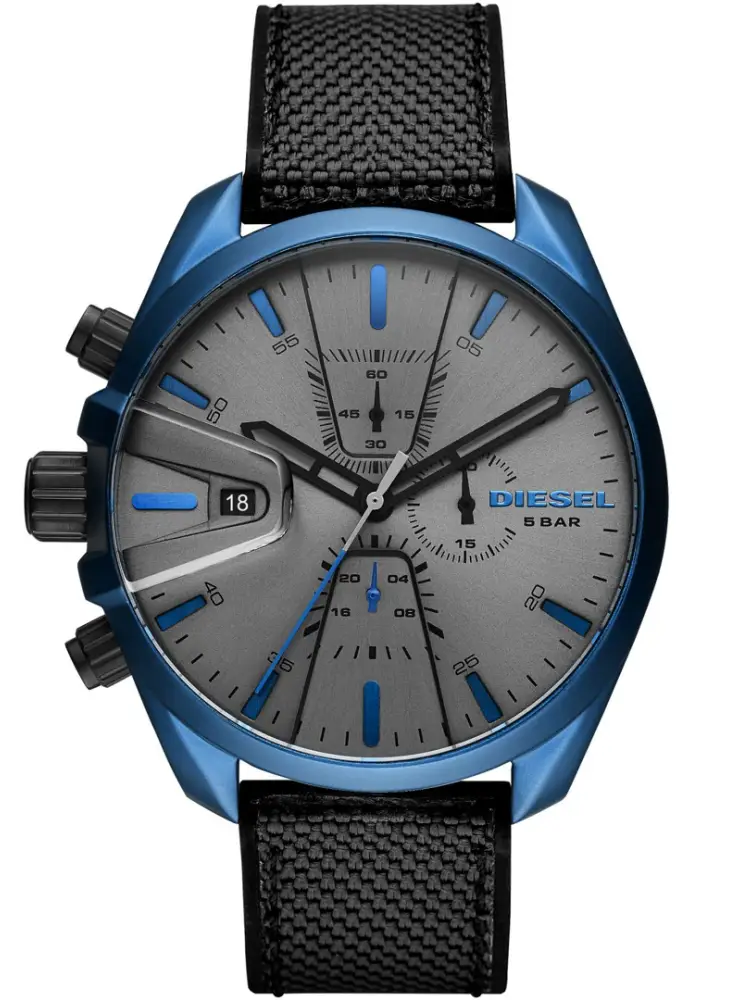 Diesel MS9 Chrono