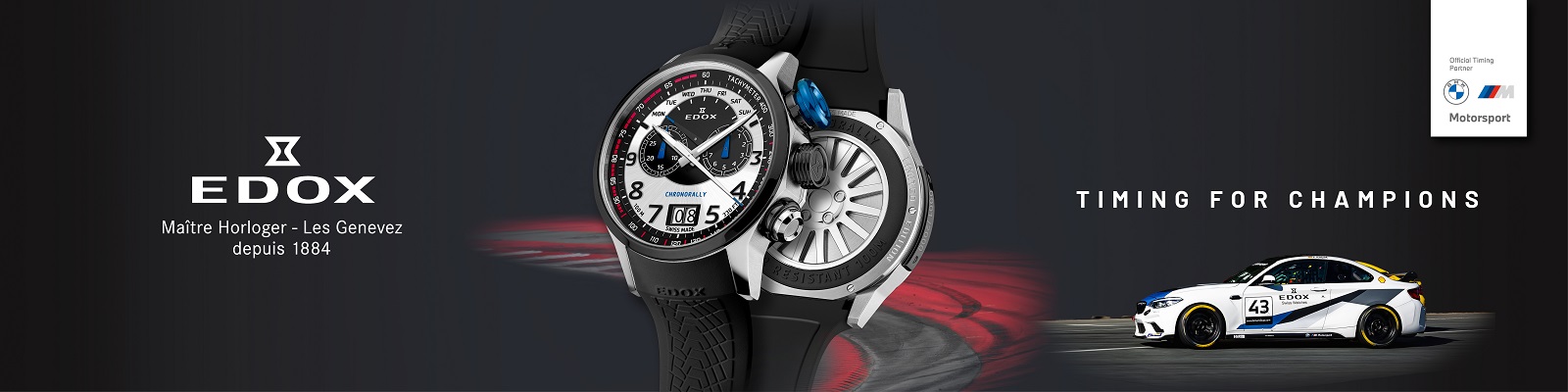 Edox