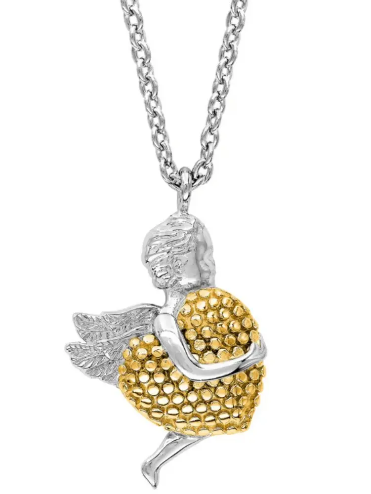 Engelsrufer Angel Heart Halskette