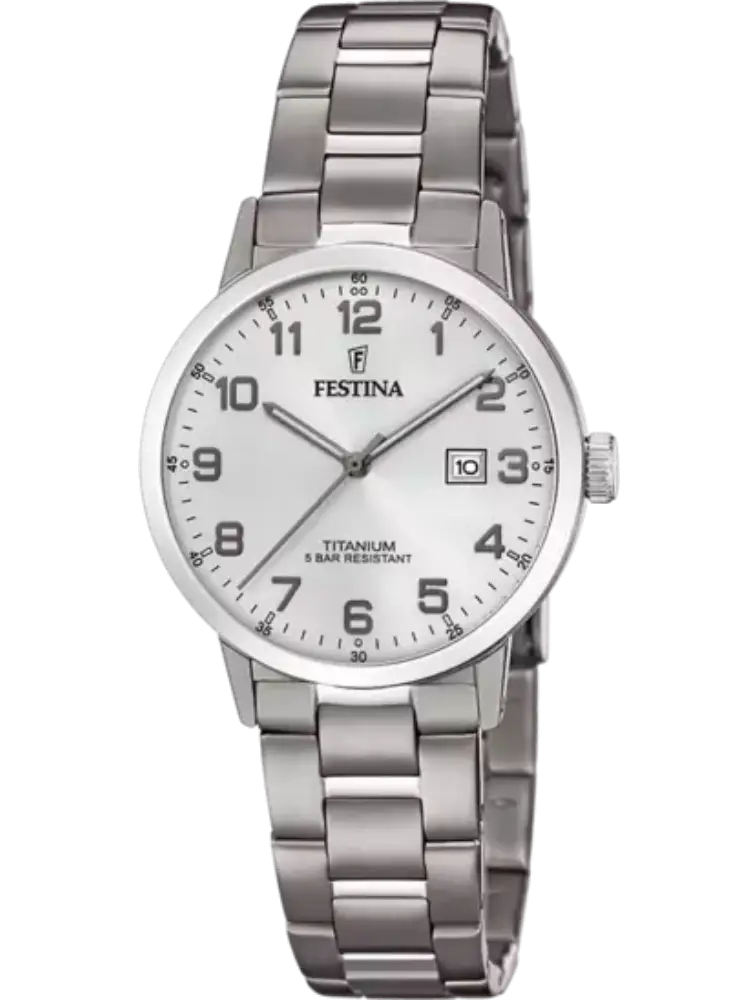 Festina Titan