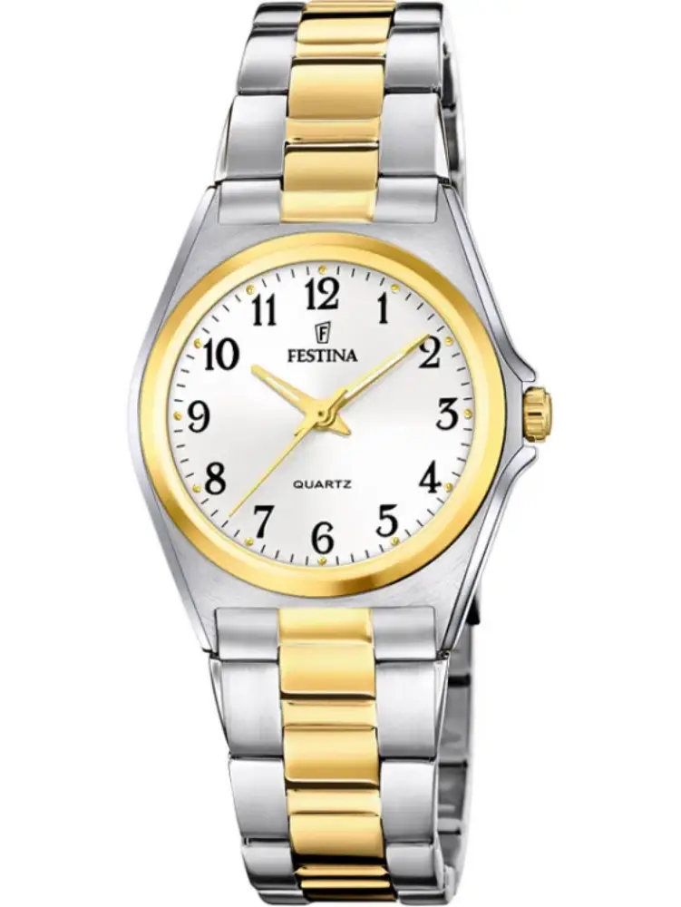 Festina Damenuhr Classic F20556/1