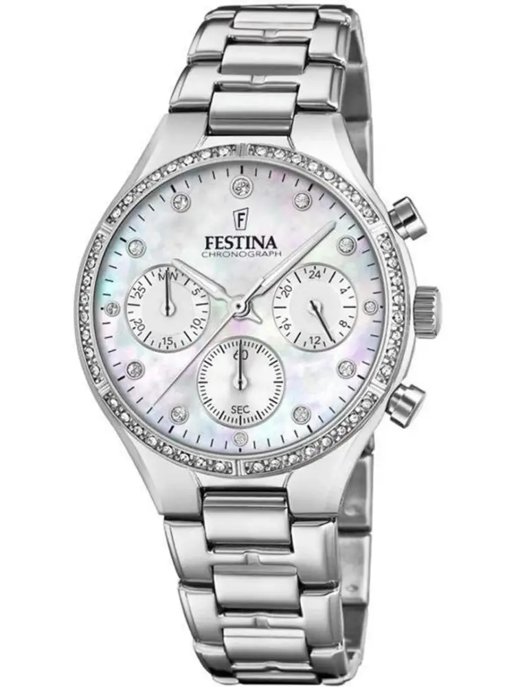 Festina Boyfriend Chronograph F20401/1