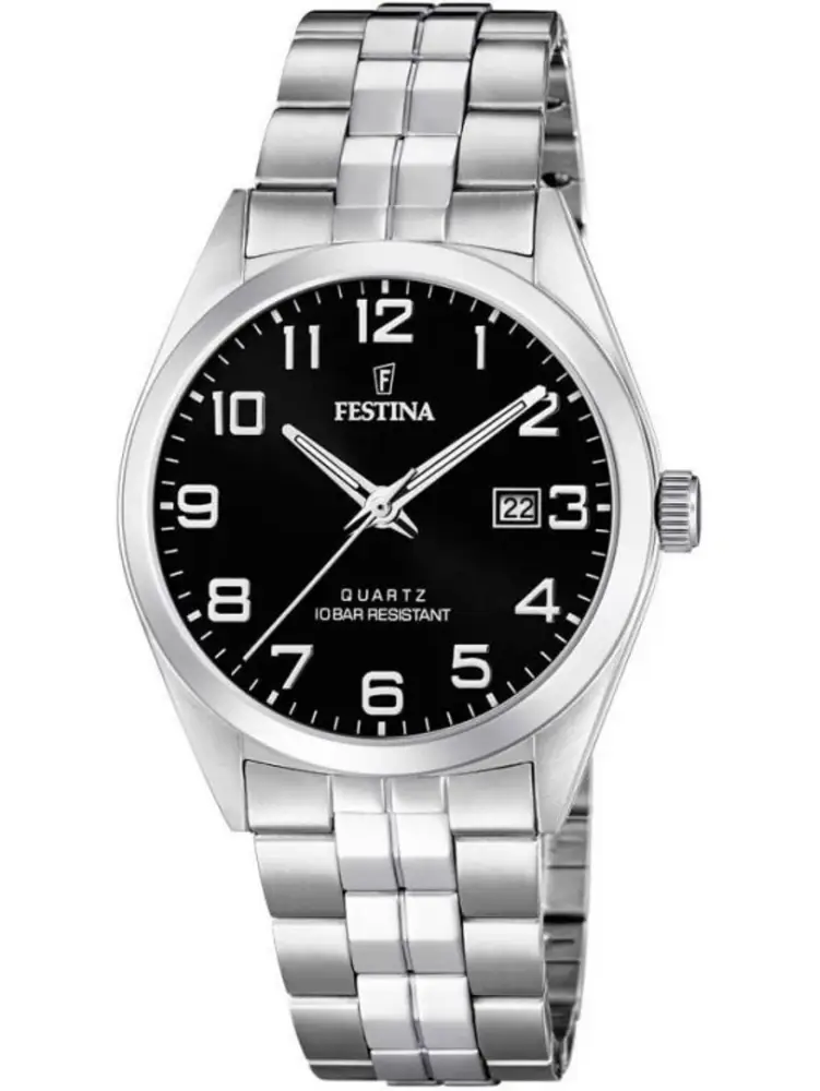Festina Classic Date F20437/4