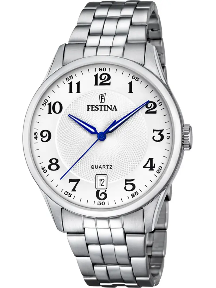 Festina Herrenuhr Classic F20425/1