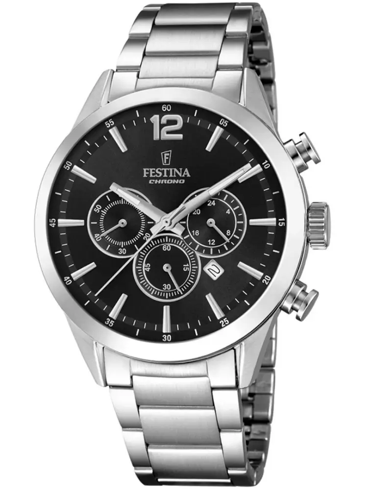 Festina Timeless Chrono F20343/8