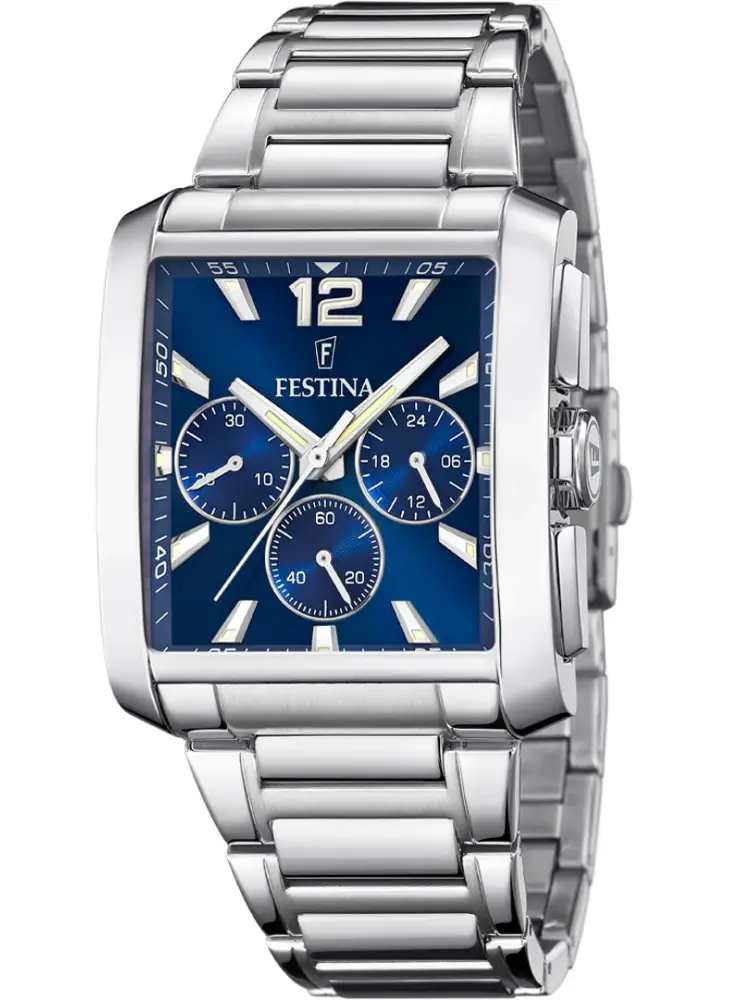 Festina Timeless Chronograph F20635/2