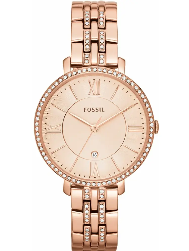 Fossil Jacqueline Date