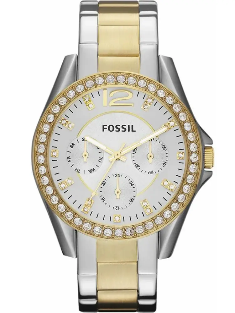 Fossil Riley