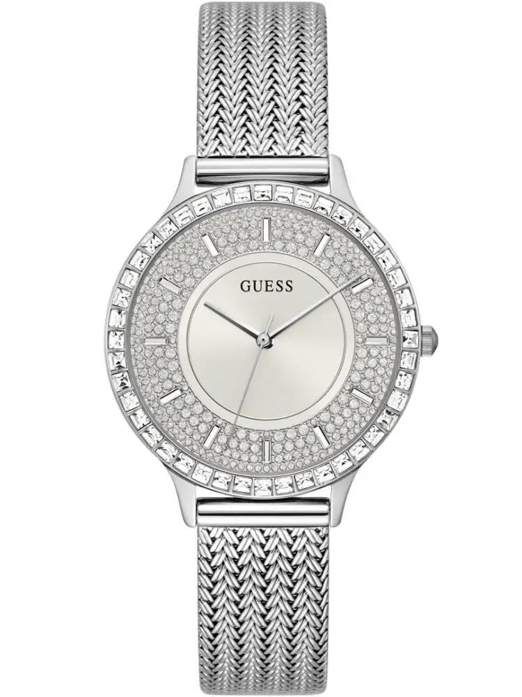 Guess Soiree Silber