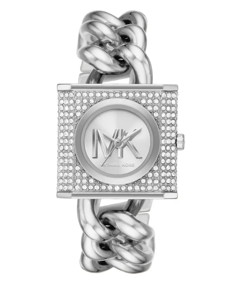 Michael Kors MK Chain Lock