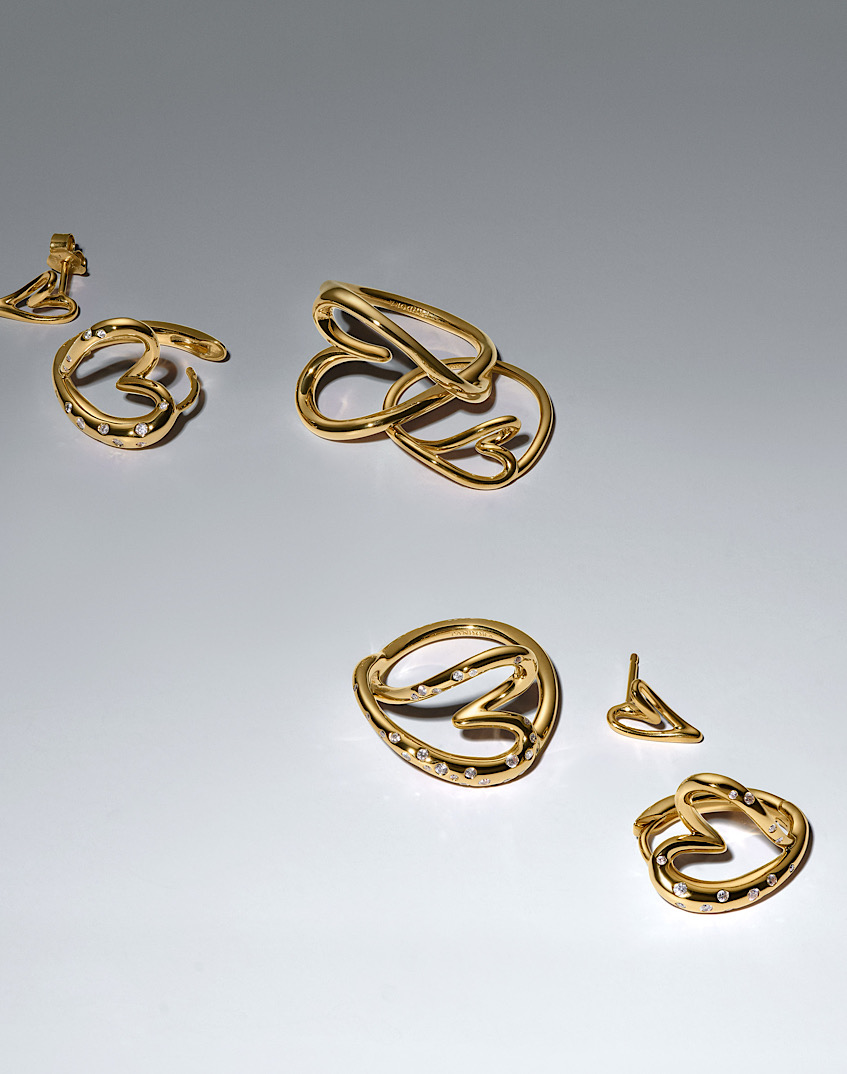 Ohrschmuck