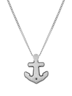 Nomination Strong Diamond Geometric Halskette Nomination Strong Diamond Geometric Halskette