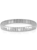 Armband Extension Mit Cubic Zirkonia