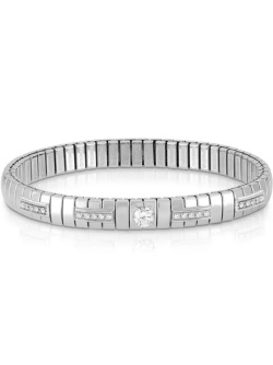 Armband Extension Mit Cubic Zirkonia Armband Extension Mit Cubic Zirkonia