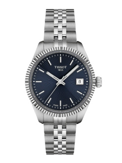 Tissot Ballade