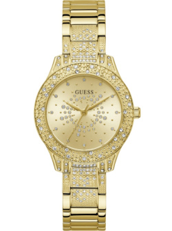 Guess Shooting Star Gold