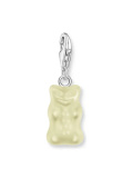 Thomas Sabo Charm-Gumibär Weiss