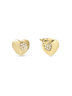 Nomination Petit Sparkle Studs Ohrringe Herz Nomination Petit Sparkle Studs Ohrringe Herz