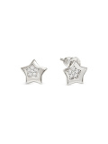 Nomination Petit Sparkle Studs Ohrstecker