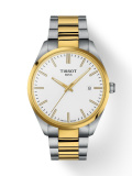 TISSOT PR 100 QUARTZ 40MM