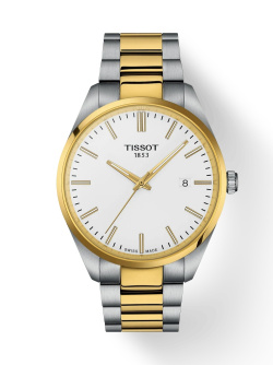 TISSOT PR 100 QUARTZ 40MM TISSOT PR 100 QUARTZ 40MM