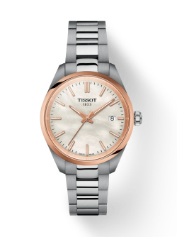 TISSOT PR 100 34MM TISSOT PR 100 34MM