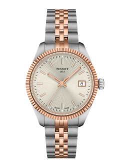Tissot Ballade