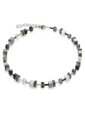 Coeur de Lion Collier GeoCube