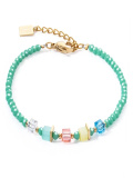 Coeur de Lion Joyful Colours Armband