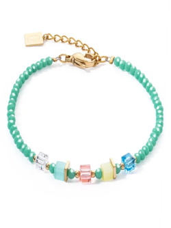 Coeur de Lion Joyful Colours Armband