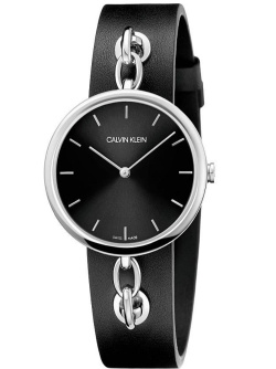 Calvin Klein Established