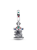 Spinning Carousel