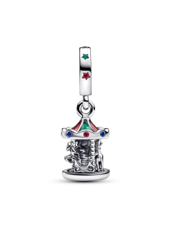Spinning Carousel