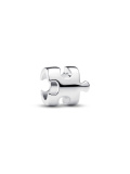 Puzzle Piece Mini Charm