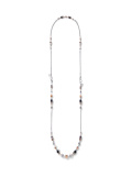 Coeur de Lion Collier GeoCube