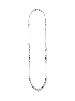 Coeur de Lion Collier GeoCube