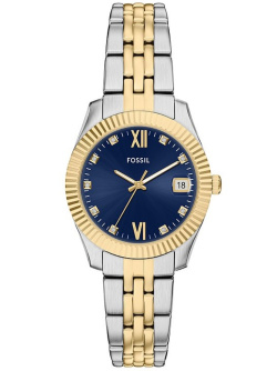 Fossil Scarlette Mini Fossil Scarlette Mini