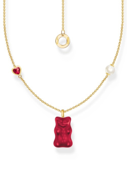 Thomas Sabo HARIBO Halskette