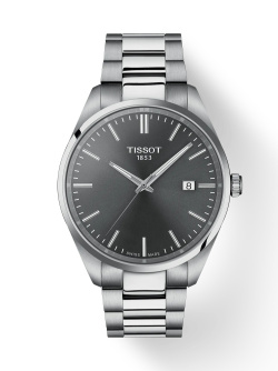TISSOT PR 100 QUARTZ 40MM TISSOT PR 100 QUARTZ 40MM