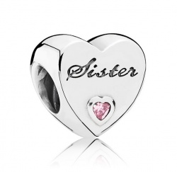 Pandora Herz Sister