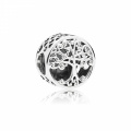 Pandora Charm Family Roots