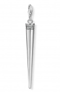 Thomas Sabo Charm Club Silberner Kegel