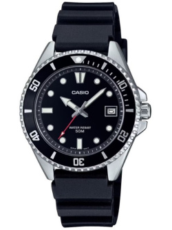 Casio Collection