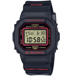 Casio G-Shock Kelvin Hoefler x Powell Peralta