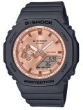 Casio G-Shock Classic Lady Pink Gold Metallic