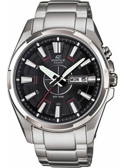 Casio Edifice Classic